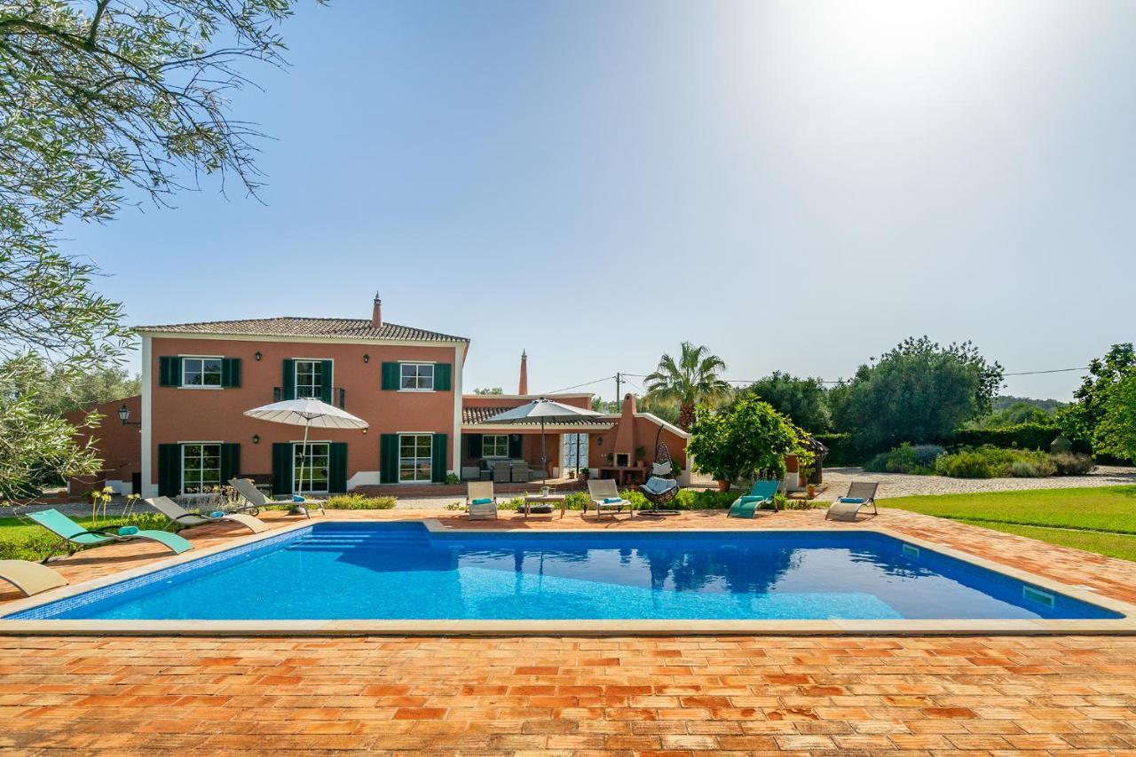 Quinta Figueiras - Bordeira - Faro